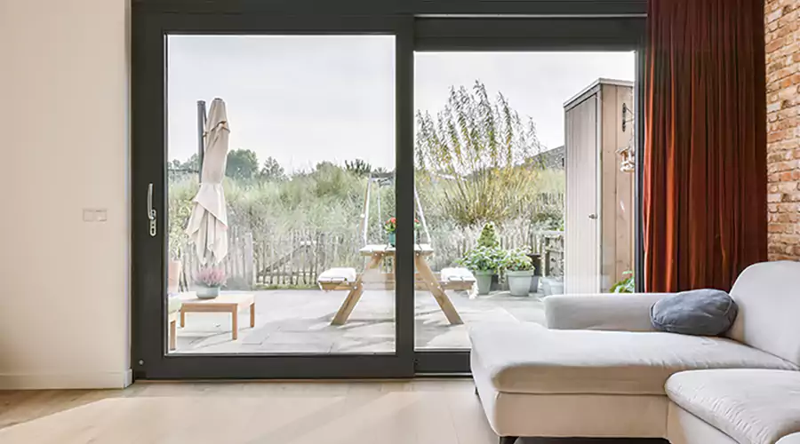 Energy Efficiency & Sliding Doors: What Homeowners Need to Know About this?