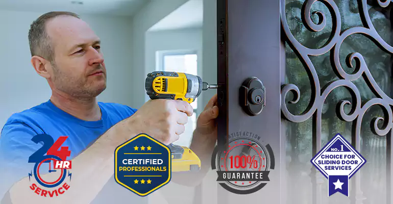 Commercial Door Handle Replacement Boynton