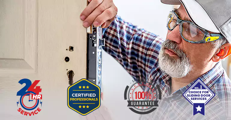 Commercial & Emergency Door Replacement Service in Boynton