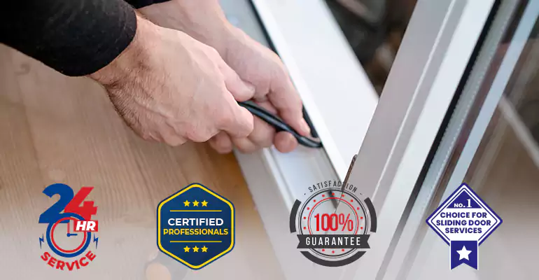 Door Weather Stripping Installation Service in Boynton