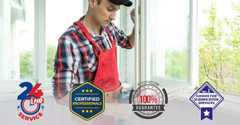 Residential New Home Window Installation Boynton