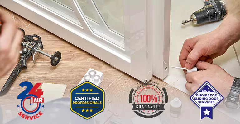 Professional Pocket Door Roller Repair and Alignment Boynton