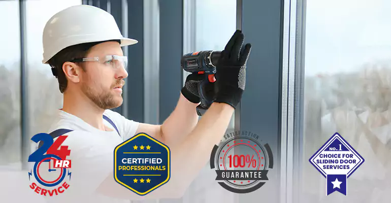 Sliding Backyard Door Replacement Boynton