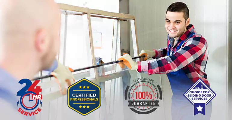 Replace Sliding Glass Door with French Doors Boynton