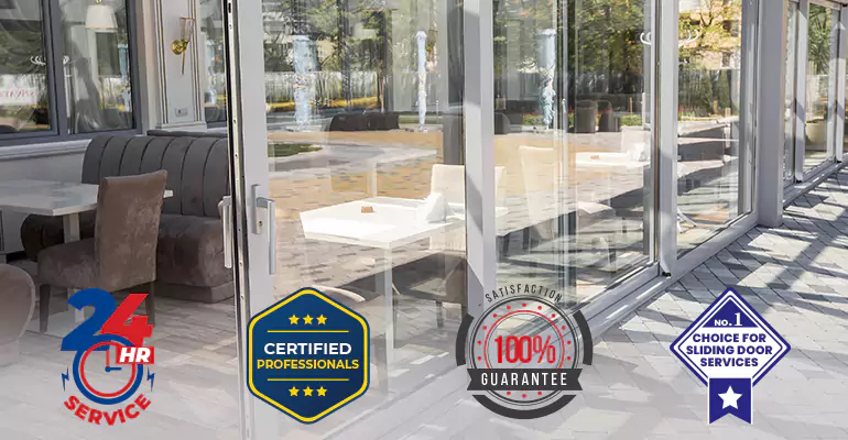 Cost-Effective Sliding French Door Replacement Boynton