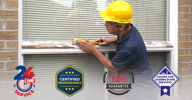Caradco Window Crank Repair Services in Boynton