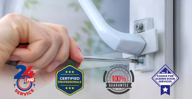 Handle Replacement Service in Boynton, FL