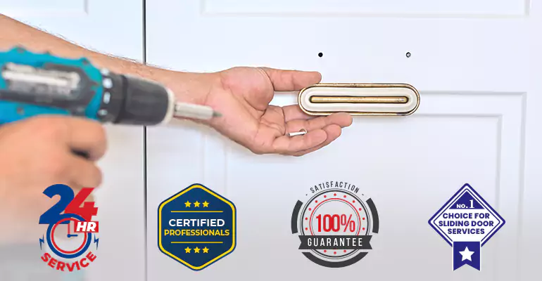 Genie Door Opener Repair in Boynton