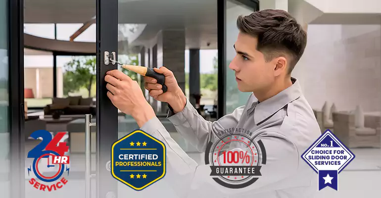 Door Panel Repair in Boynton, FL