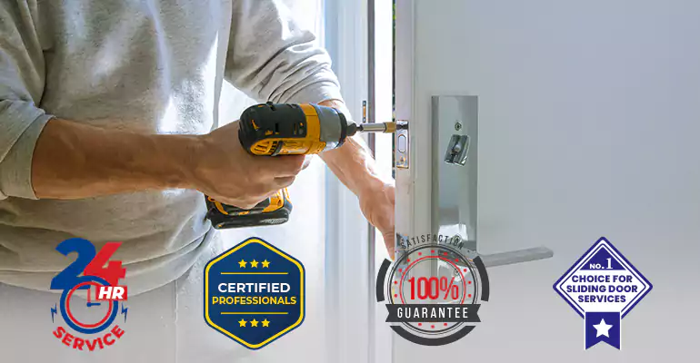 Exterior Door Repair in Boynton, FL