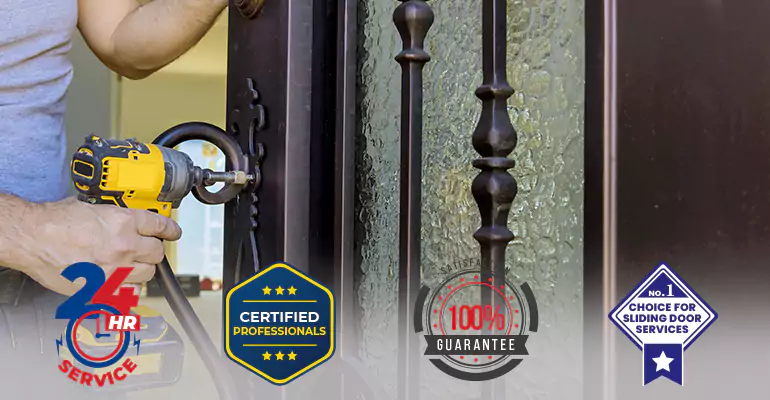 Our Reliable Metal Door Repair Boynton, FL