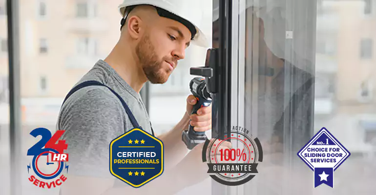 Patio Door Latch Repair Boynton