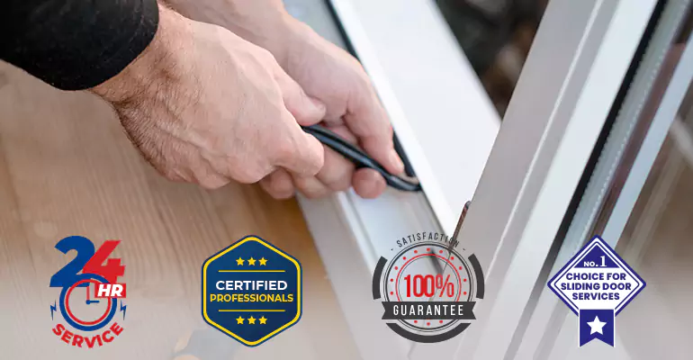 Patio Door Weather Seal Replacement Boynton