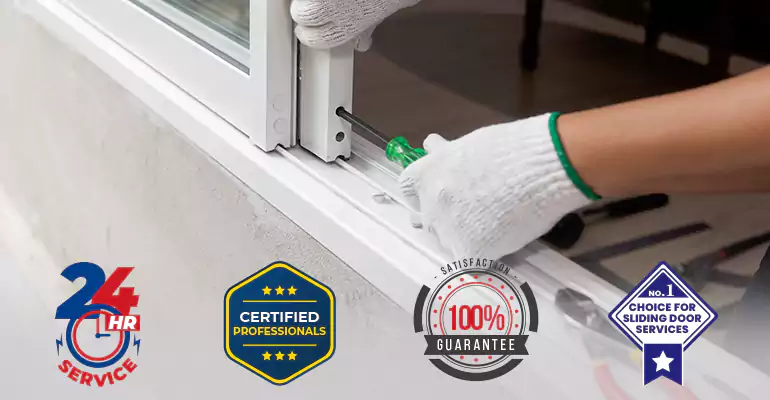 Pocket Door Roller Repair and Adjustment Boynton