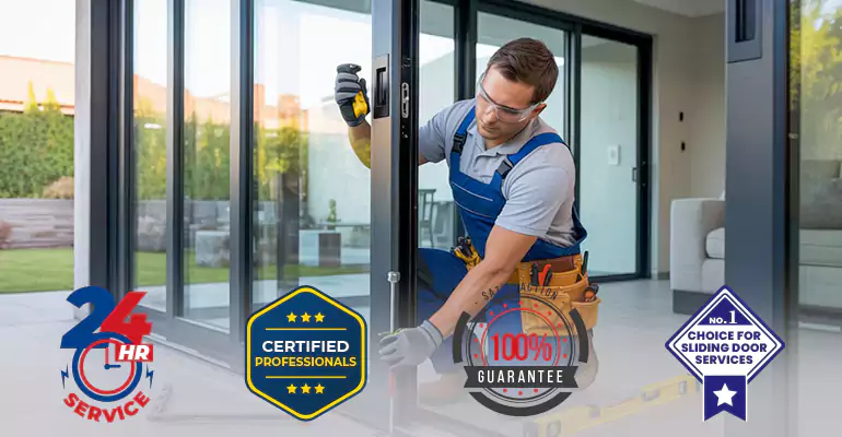 Pool Screen Door Replacement Near Me in Boynton