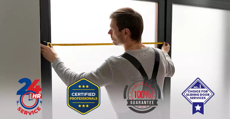 Retractable Screen Repair in Boynton, FL