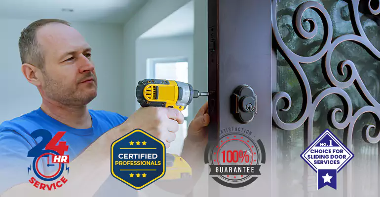 Our Steel Door Repair Boynton, FL