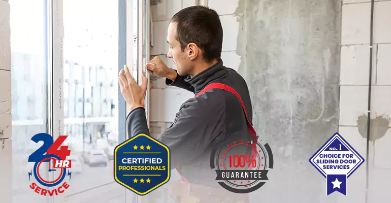 Window Repair Service in Boynton, FL