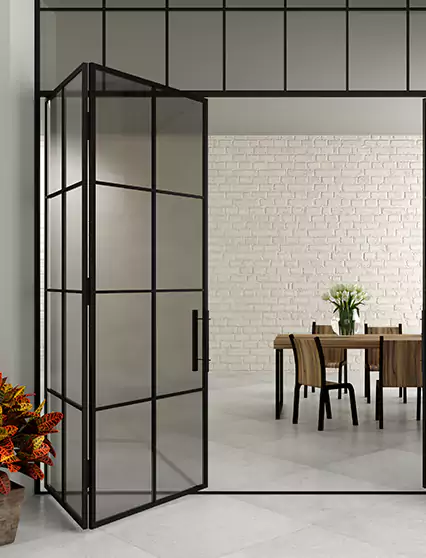 About Accordion Door Repair in Boynton, FL