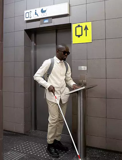 Compliant ADA Handicap Door Solutions Boynton, FL