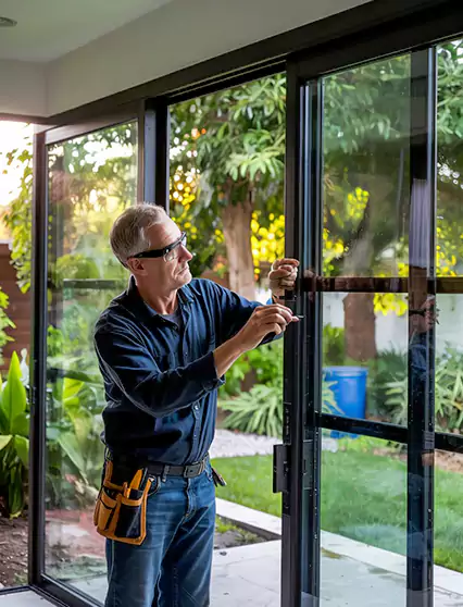 Dependable Automatic Sliding Door Installation Boynton, FL