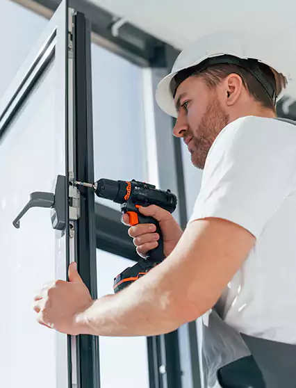 Reliable Balcony Glass Door Repair & Sliding Balcony Door Repairs in Boynton, FL