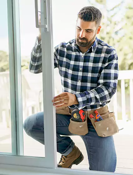 About Commercial Sliding Door Repair in Boynton, FL