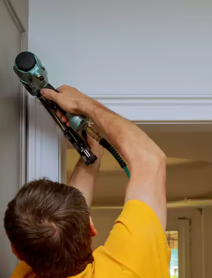 Professional Door Jamb Repair Boynton, FL