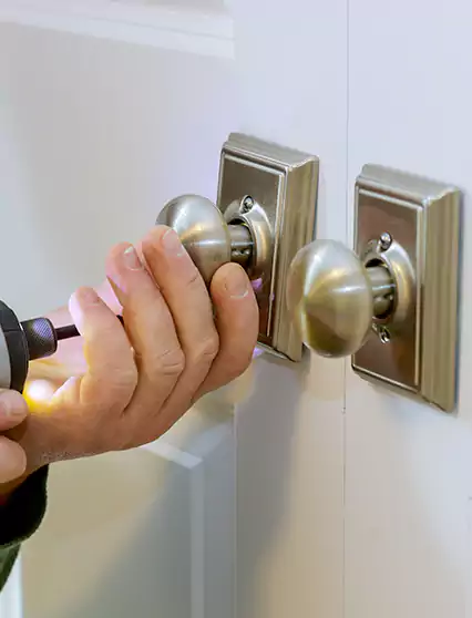 Professional Door Knob Repair Boynton, FL