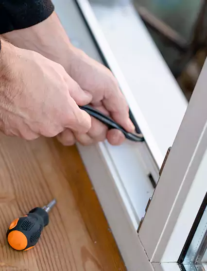 Professional Door Seal Repair Services in Boynton, FL