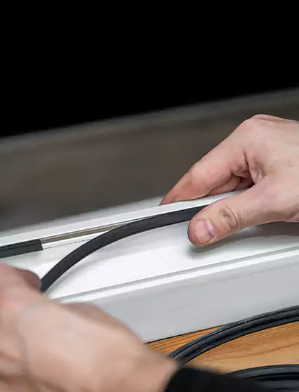 Professional Weather Stripping Service Boynton, FL