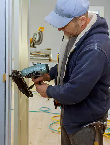 Professional Emergency Exit Door Repair Boynton, FL