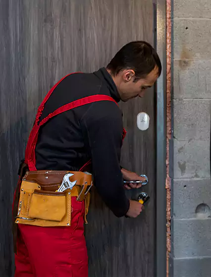 Professional Fire Rated Door Repair Boynton, FL