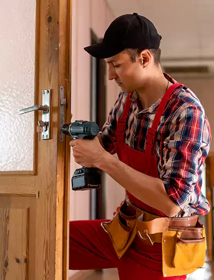 Dependable Handicap Door Repair & Handicap Door Opener Repair in Boynton, FL