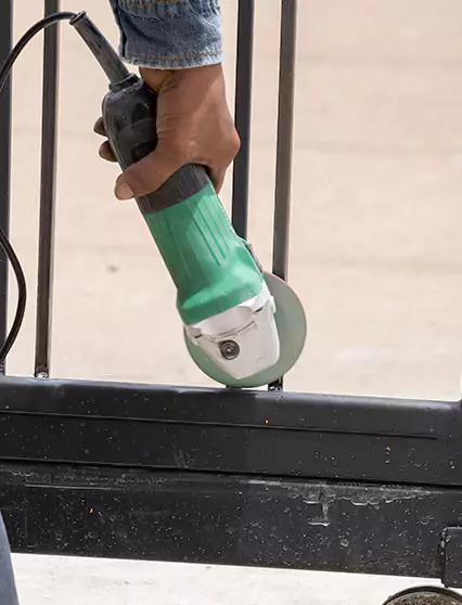 Professional Metal Door Repair Boynton, FL