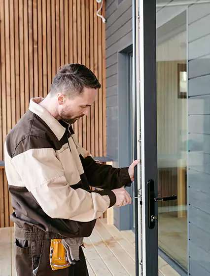 Professional Modern Door Repair Boynton, FL