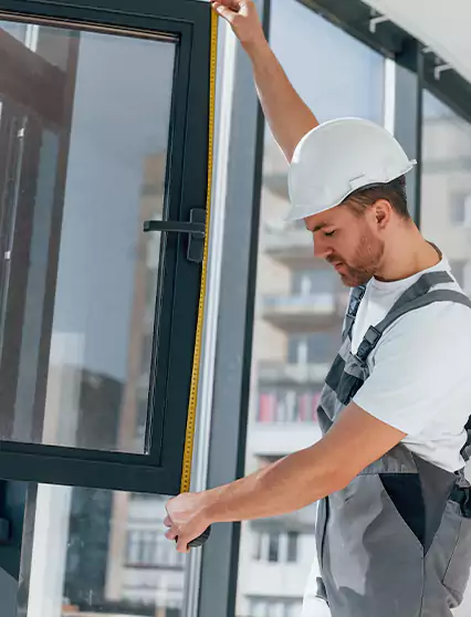 Professional Old Window Restoration Boynton, FL