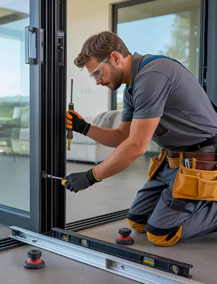 Professional Patio Door Repair Boynton, FL