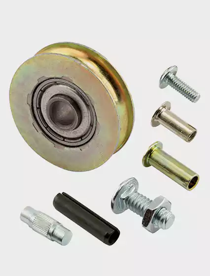 Admirable Patio Door Wheel Replacement Boynton, FL