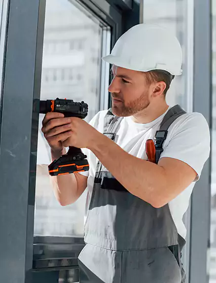 Exceptional Sliding Door Repair Service in Boynton