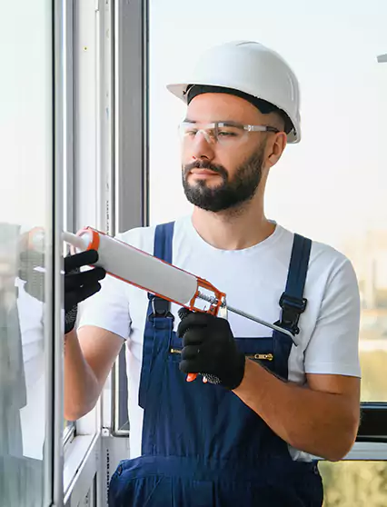 Professional Sliding Door Glass Repair Services in Boynton, FL