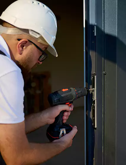 Dependable Sliding Door Latch Replacement Boynton, FL