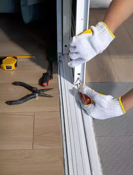 Professional Sliding Door Rollers Repair Services in Boynton, FL