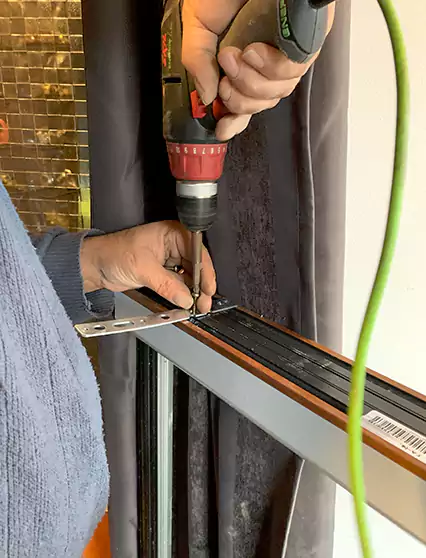 Exceptional Sliding Screen Door Repair Boynton, FL