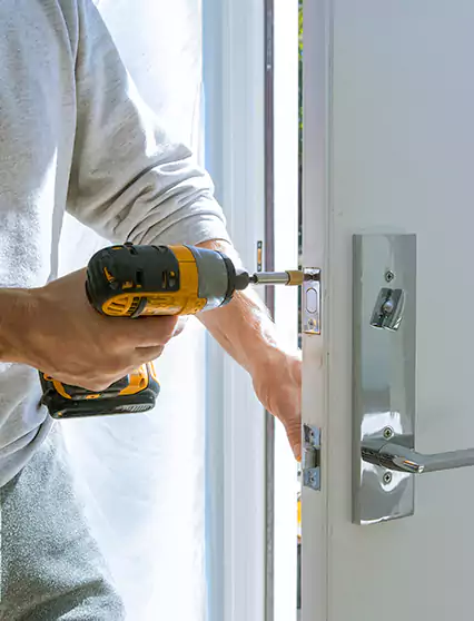 Professional Steel Door Repair Boynton, FL