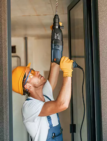 Professional Storefront Door Repair Boynton, FL