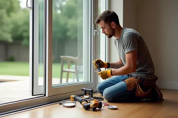 Sliding Glass Door Replacement in Boynton, FL