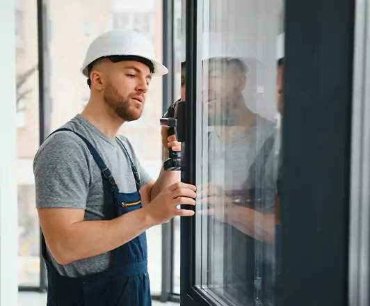 Sliding Glass Door Installation in Boynton, FL