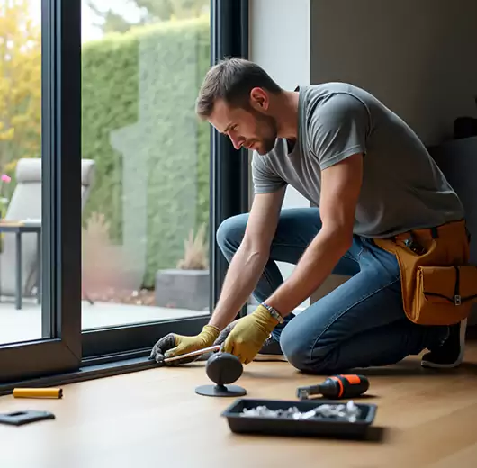 Why Boynton Homeowners & Businesses Trust Us