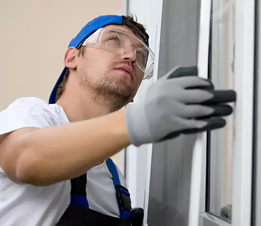 Why Choose Us for Sliding Glass Door Services Boynton, FL?